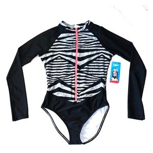 New Speedo swim suit